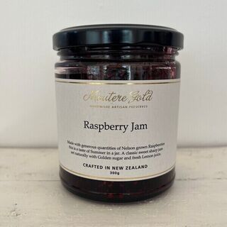 Raspberry Jam